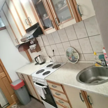 Daire For Rent Saraybosna