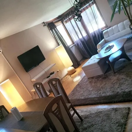 For Rent Daire *