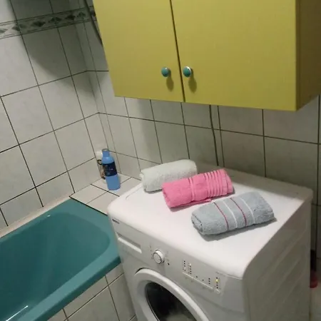 For Rent Daire Saraybosna